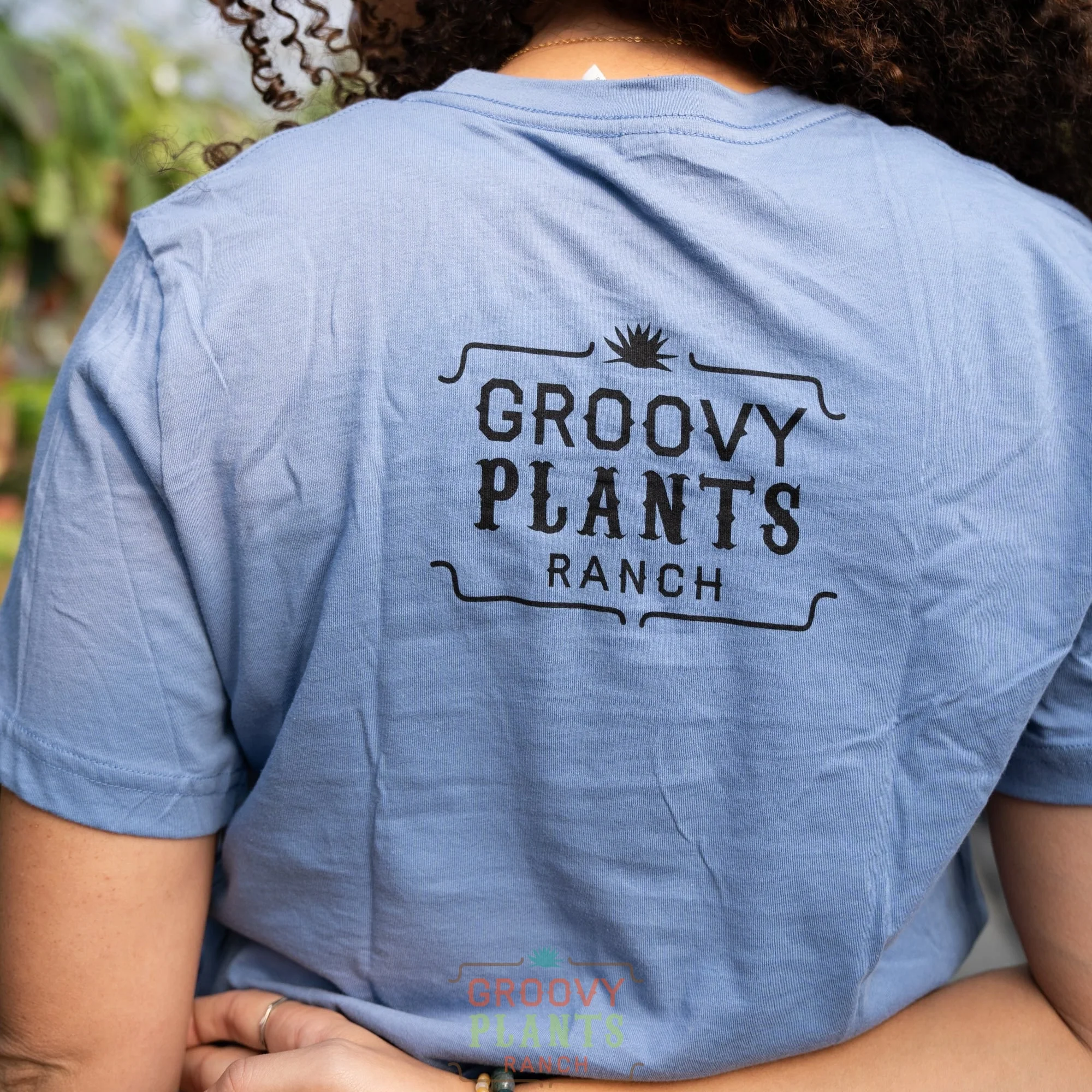 Groovy T-Shirt | School House - Image 3